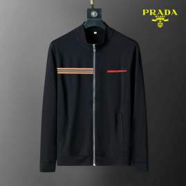 Picture of Prada Hoodies _SKUPradaM-5XL12yr1125290